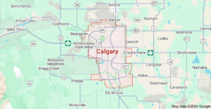 calgary home watch