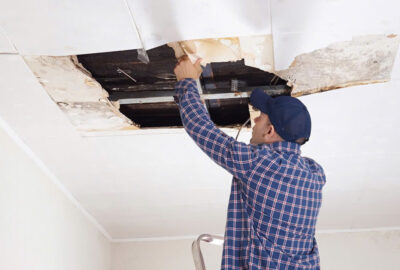 Hidden Threats Lurking in Your Home while you're away