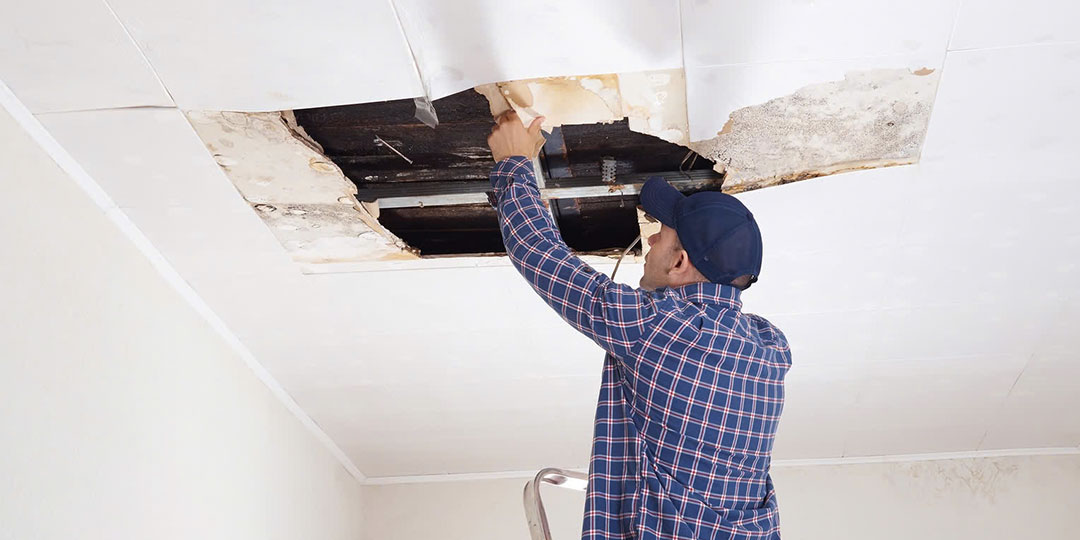 Hidden Threats Lurking in Your Home while you're away