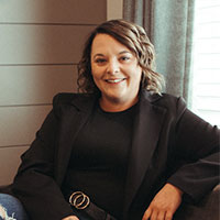 Ashley Hutchison for Red Deer County