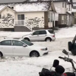 Prep Your Alberta Home For Hail Season