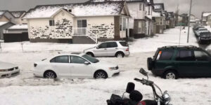 Prep Your Alberta Home For Hail Season