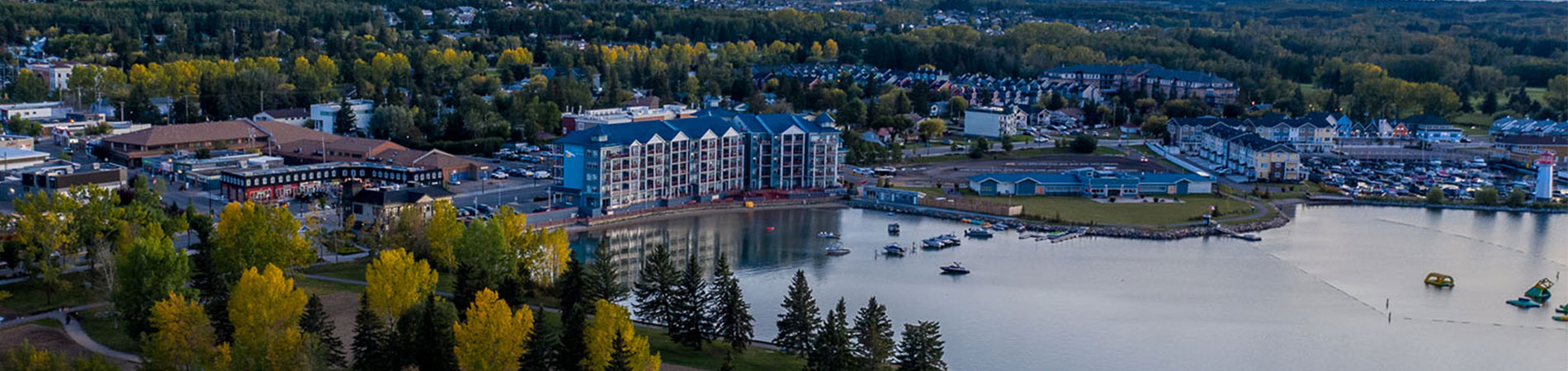 Red Deer County Home Watch