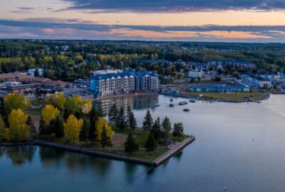 Home Watch Red Deer County