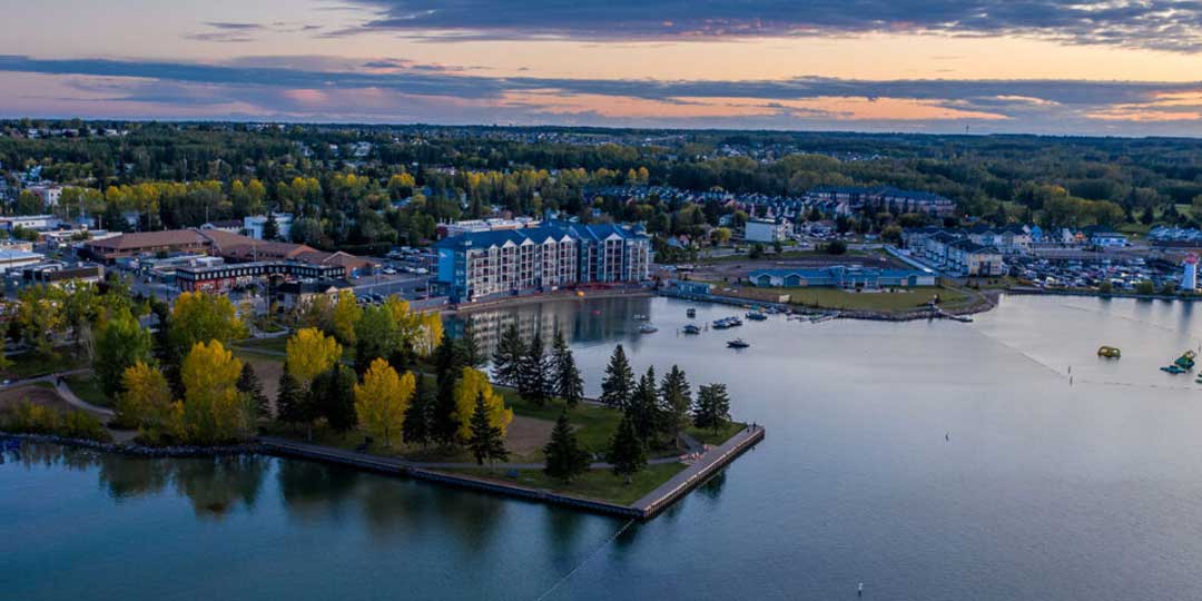 Home Watch Red Deer County