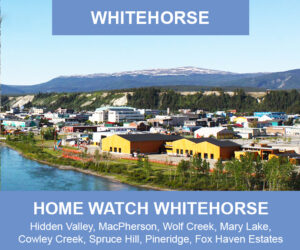 Whitehorse