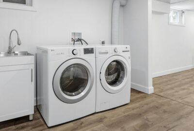 Ordinary Household Items