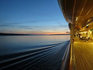 Travel planning and trip protection